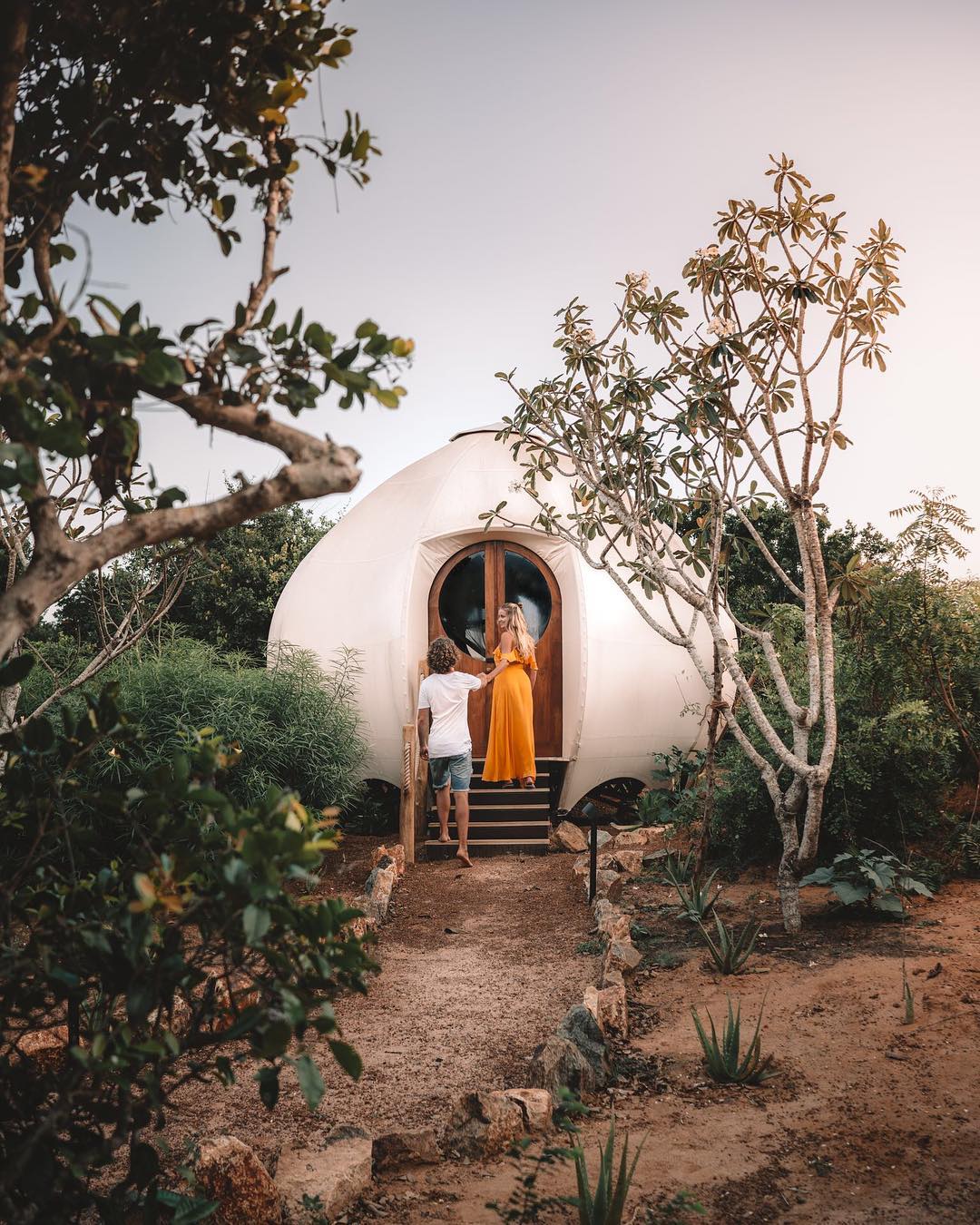 8 of 2019's Hottest Honeymoon Destinations: What You Need to Know